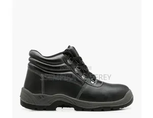 Safety Shoes Walkladder