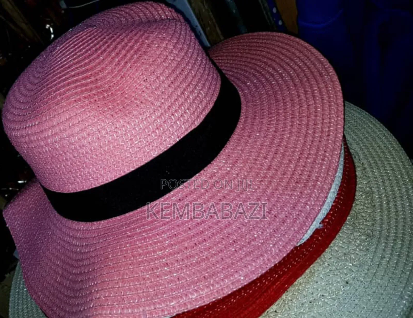Ladies Hats
