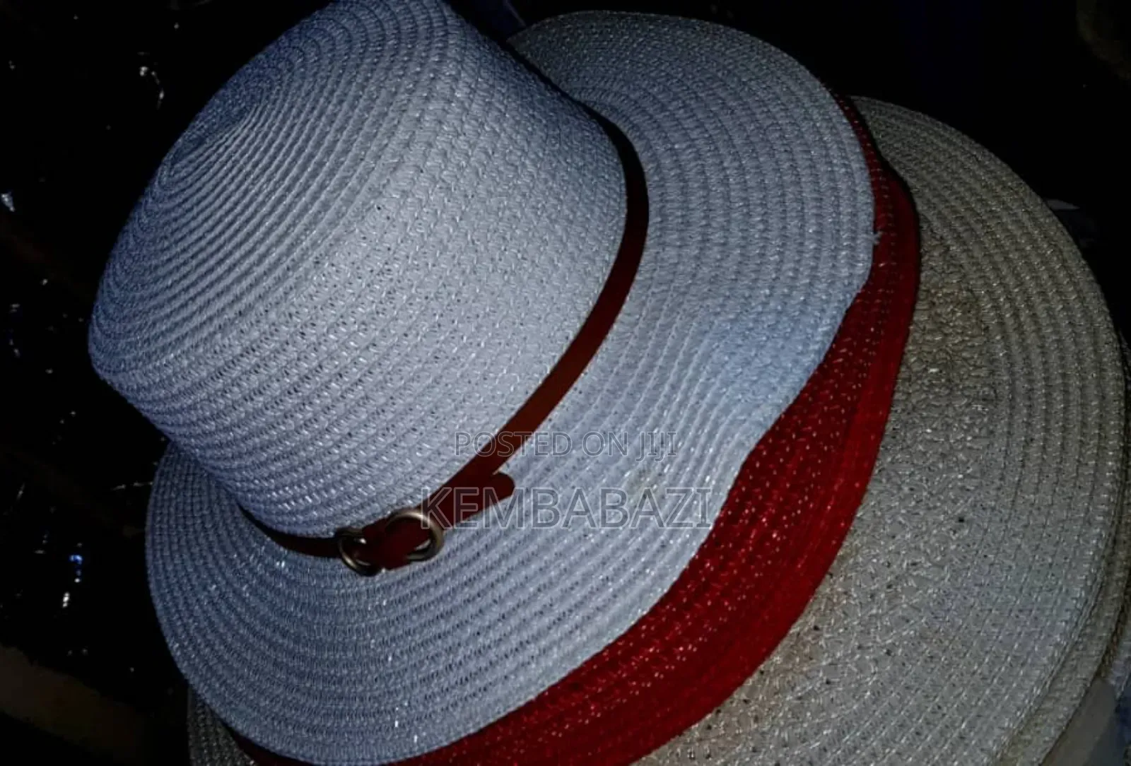 Ladies Hats