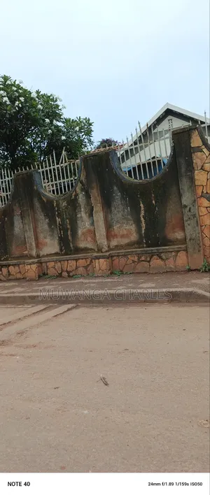 Commercial Plot Sale in Bukoto