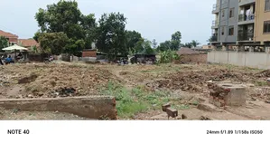 Commercial Plot Sale in Bukoto