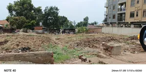 Commercial Plot Sale in Bukoto