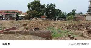 Commercial Plot Sale in Bukoto