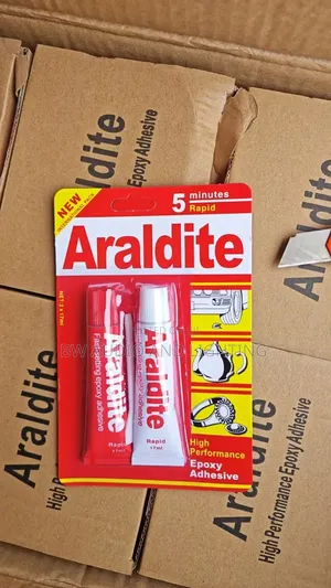 Araldite Adhesive Glue