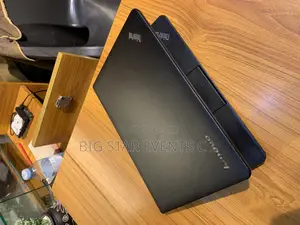 Laptop Lenovo ThinkPad X131e 4GB AMD Ryzen HDD 320GB