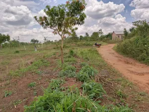 Plot for Sale in Gayaza Kabubu
