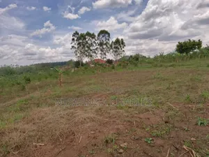 Plot for Sale in Gayaza Kabubu