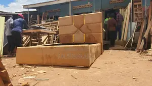 Kimera Bed 5by6
