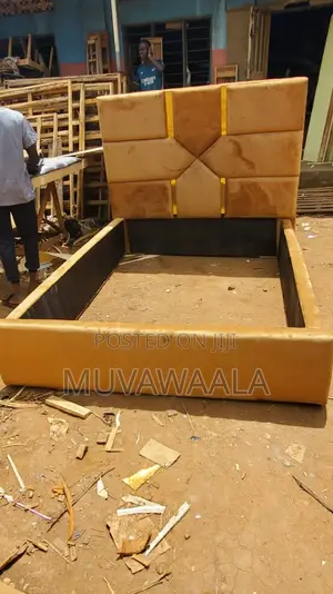 Kimera Bed 5by6