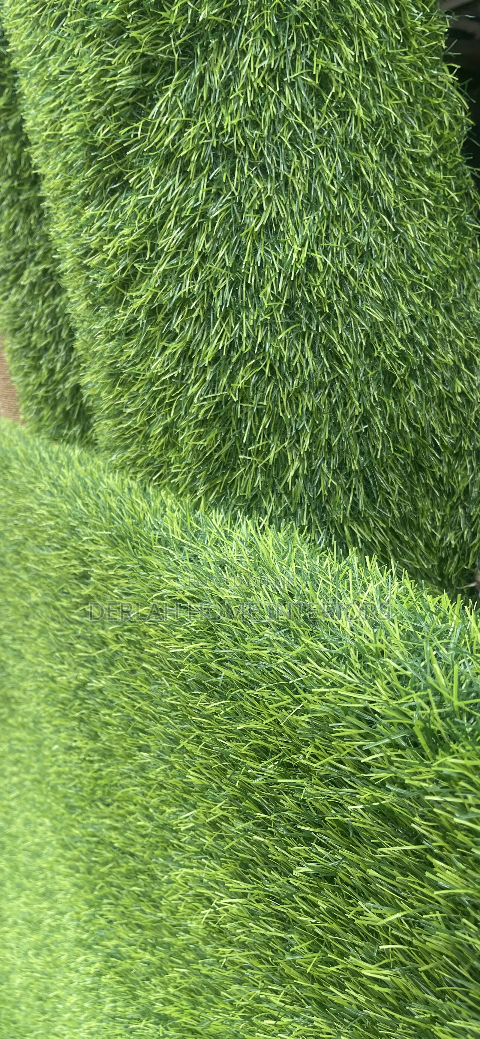 Polylethlene Grass Carpet (1square Meter)