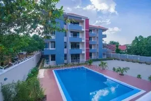 3bdrm Apartment in Fs Properties Ltd, Nakawa for rent