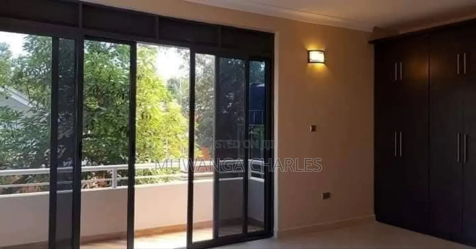 3bdrm Apartment in Fs Properties Ltd, Nakawa for rent