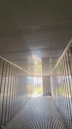 Fridge Container 40 Ft for Sale