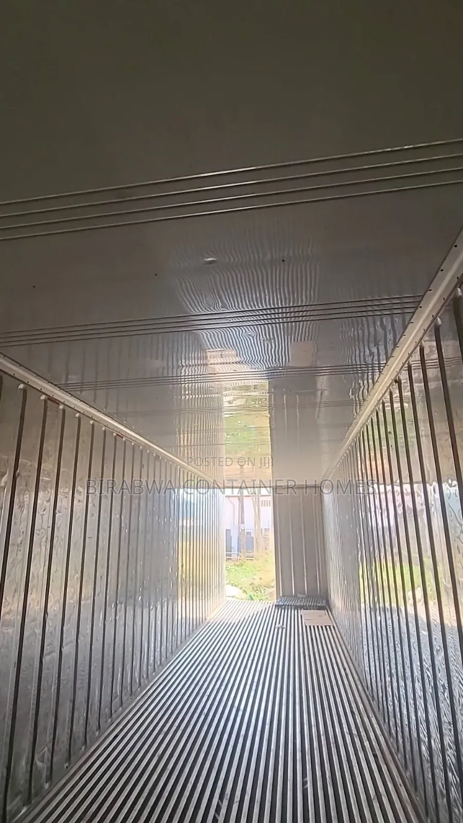 Fridge Container 40 Ft for Sale