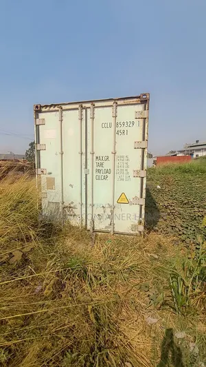 Fridge Container 40 Ft for Sale