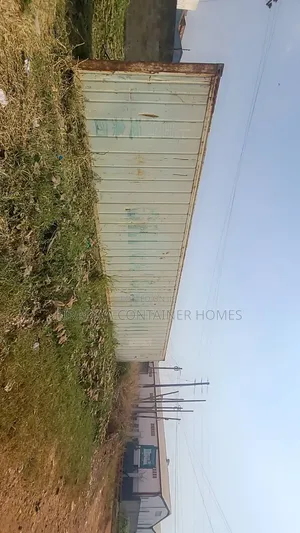 Fridge Container 40 Ft for Sale