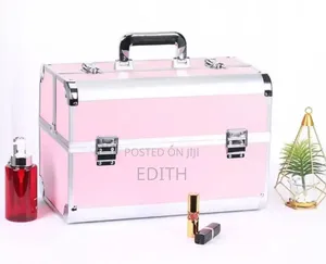 Make Up/ Box