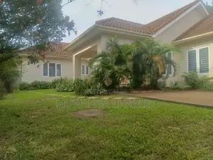 4bdrm Bungalow in Fs Properties Ltd, Nakawa for rent