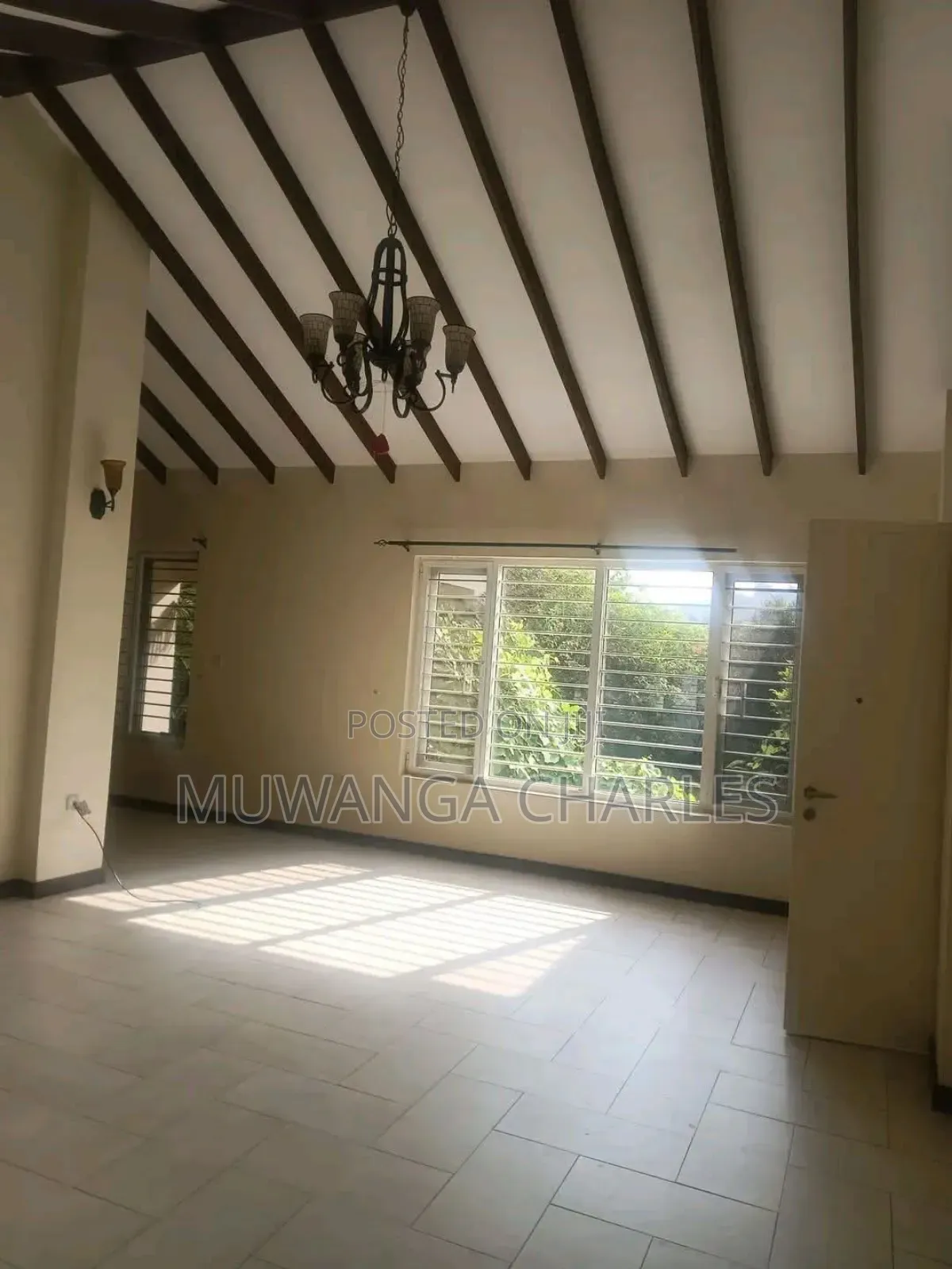 4bdrm Bungalow in Fs Properties Ltd, Nakawa for rent