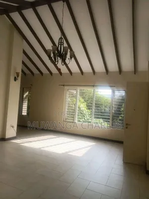 4bdrm Bungalow in Fs Properties Ltd, Nakawa for rent