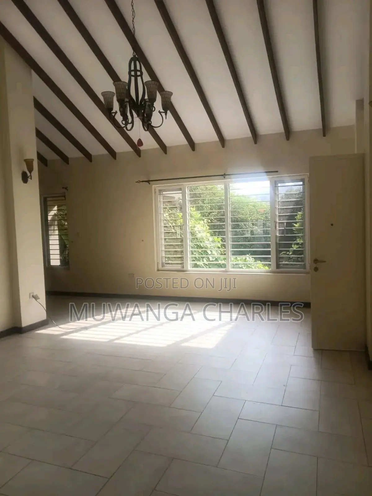 4bdrm Bungalow in Fs Properties Ltd, Nakawa for rent