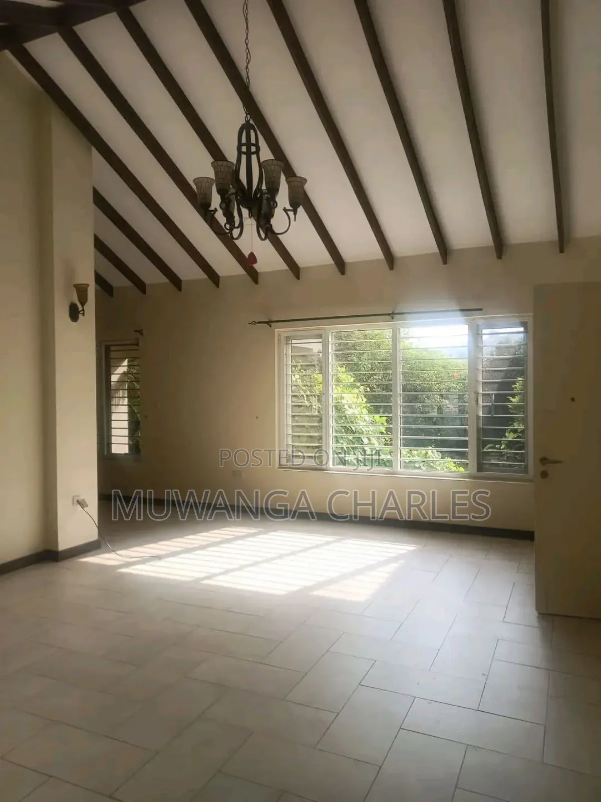 4bdrm Bungalow in Fs Properties Ltd, Nakawa for rent