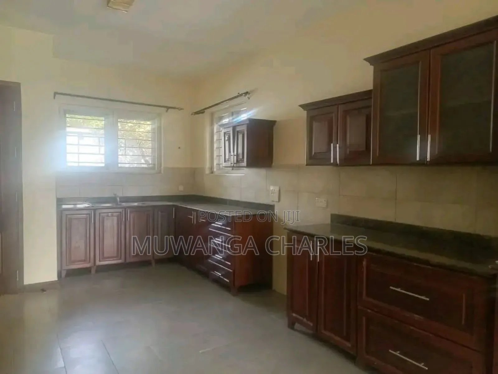4bdrm Bungalow in Fs Properties Ltd, Nakawa for rent