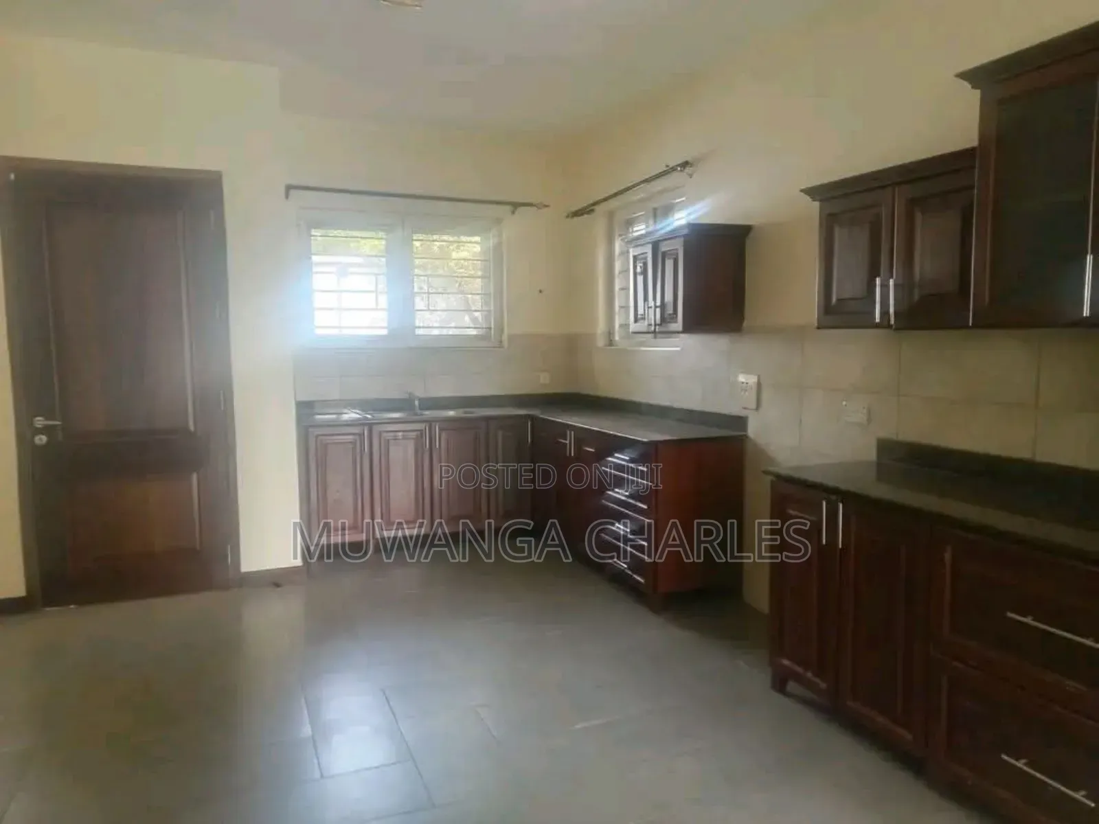 4bdrm Bungalow in Fs Properties Ltd, Nakawa for rent