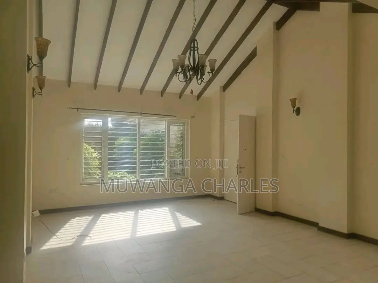 4bdrm Bungalow in Fs Properties Ltd, Nakawa for rent