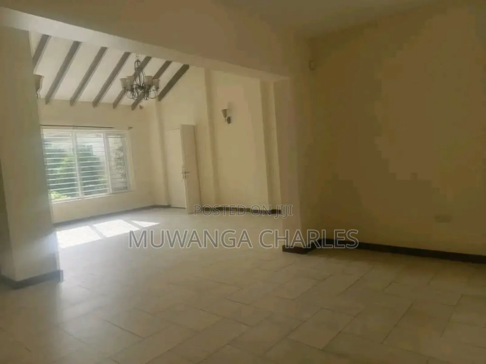4bdrm Bungalow in Fs Properties Ltd, Nakawa for rent