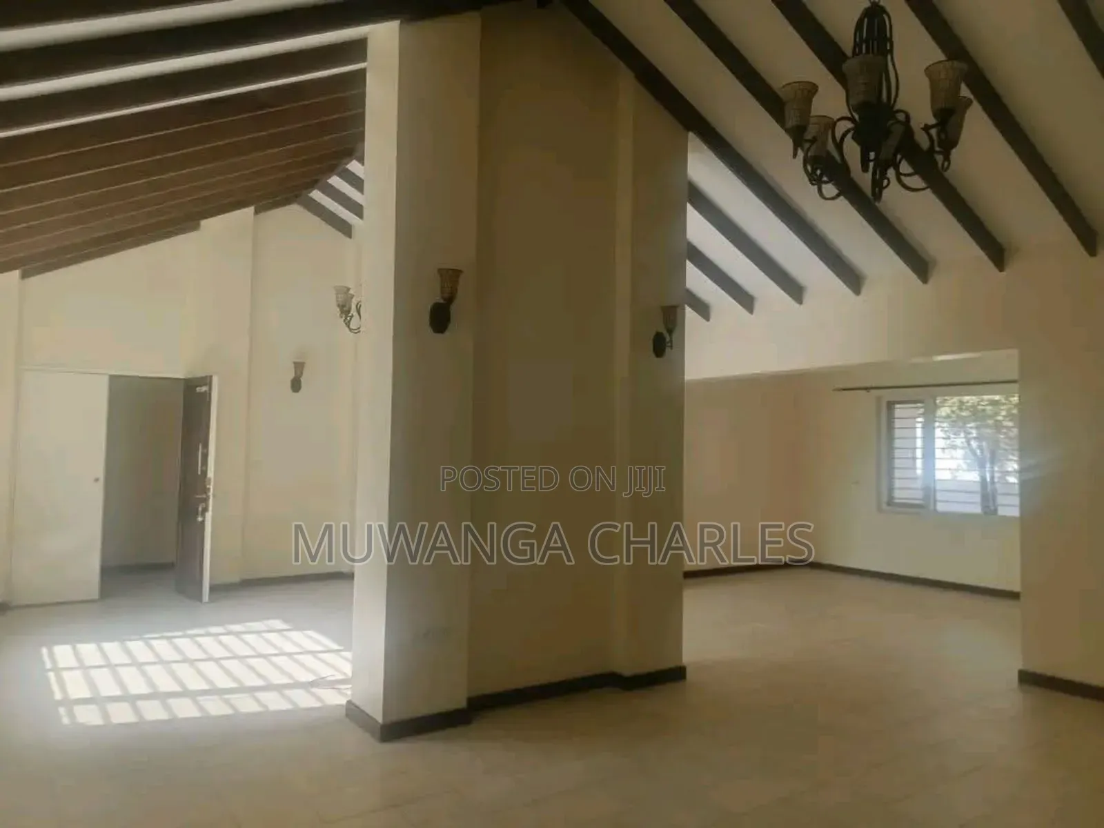 4bdrm Bungalow in Fs Properties Ltd, Nakawa for rent