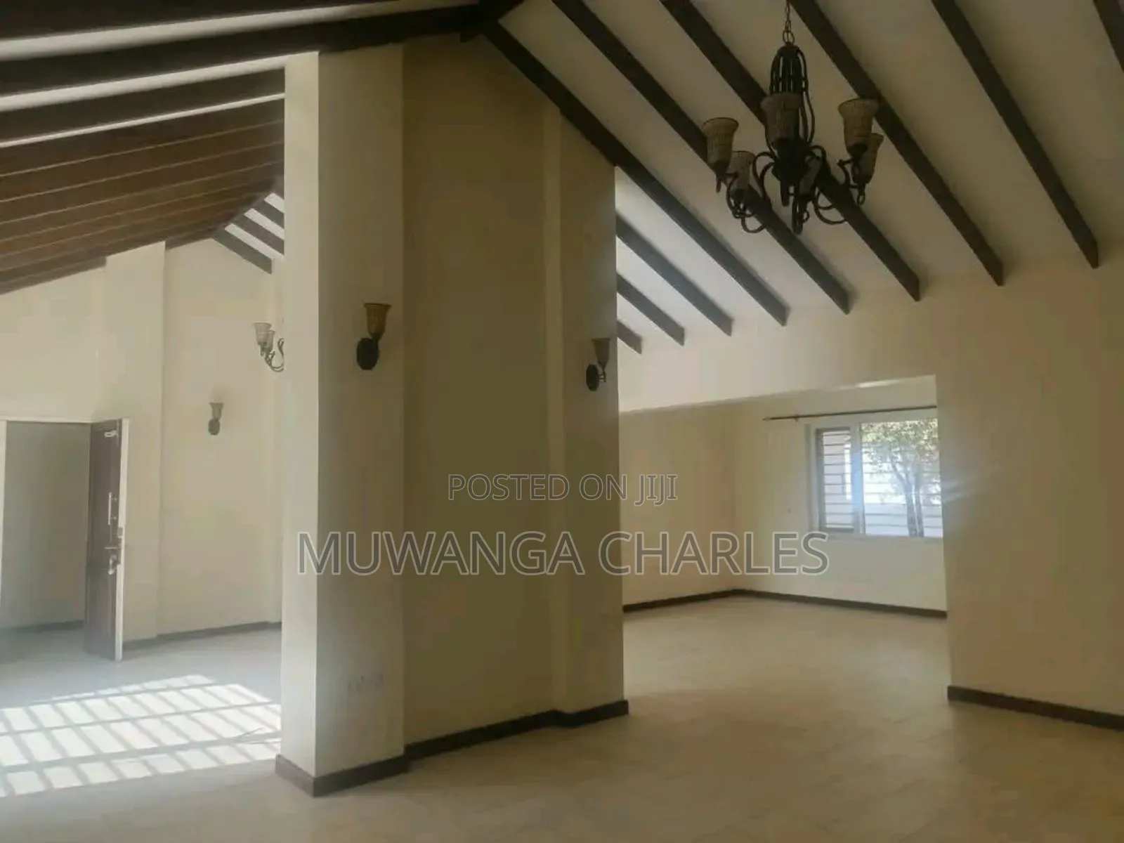 4bdrm Bungalow in Fs Properties Ltd, Nakawa for rent
