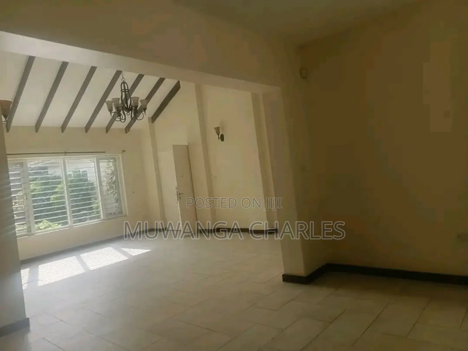 4bdrm Bungalow in Fs Properties Ltd, Nakawa for rent