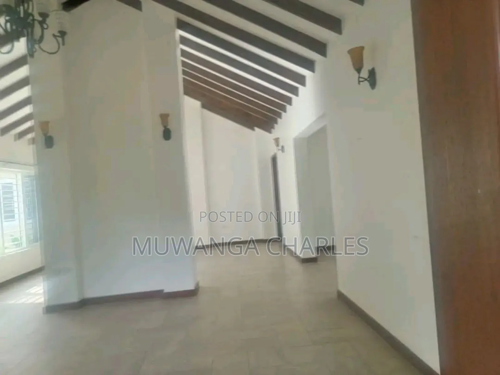 4bdrm Bungalow in Fs Properties Ltd, Nakawa for rent
