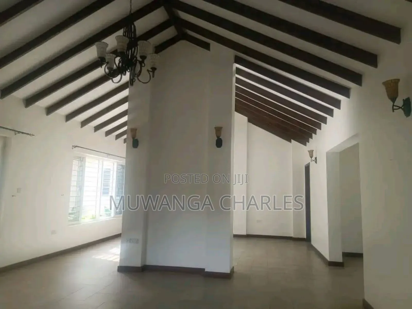 4bdrm Bungalow in Fs Properties Ltd, Nakawa for rent