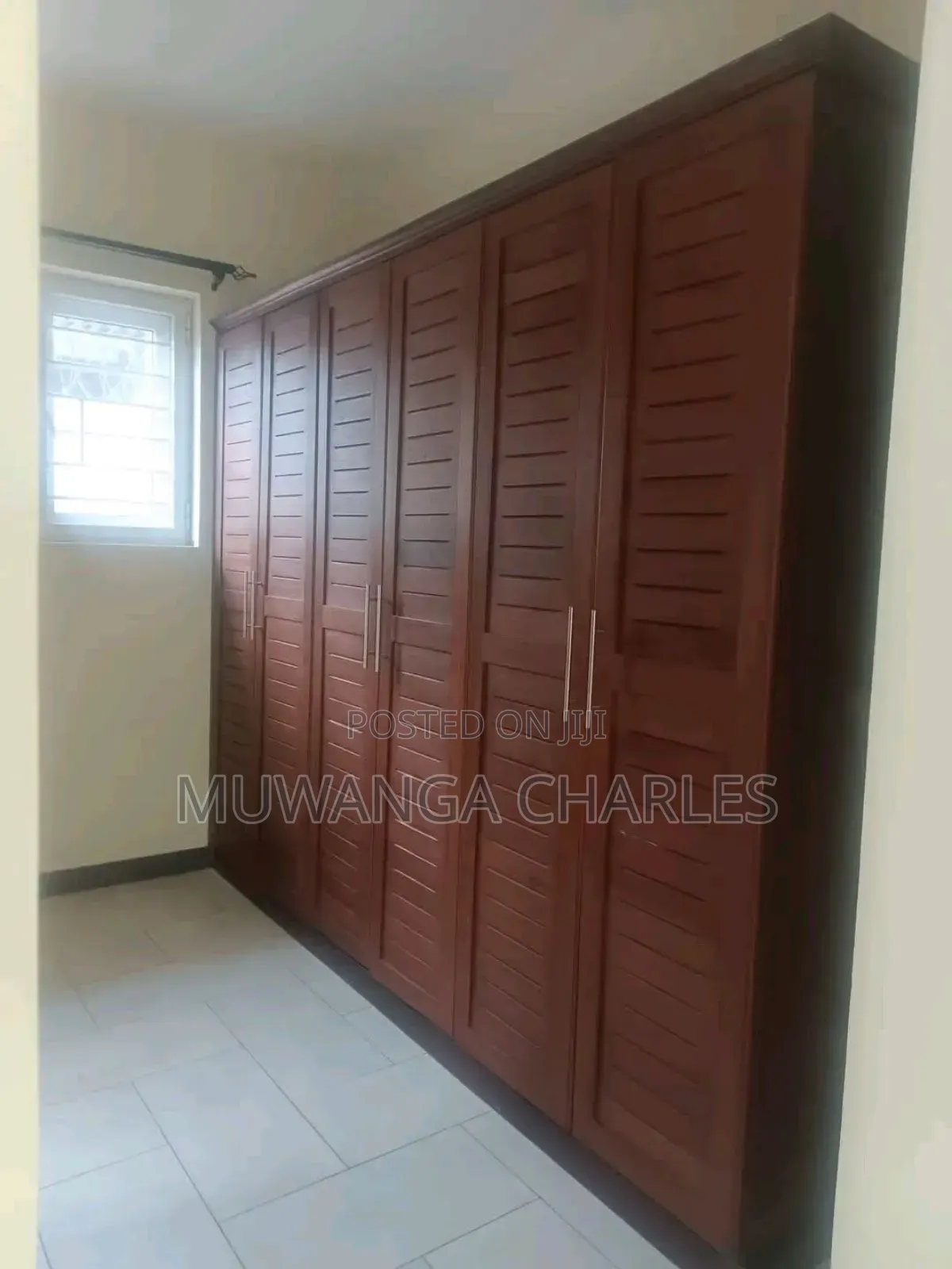 4bdrm Bungalow in Fs Properties Ltd, Nakawa for rent