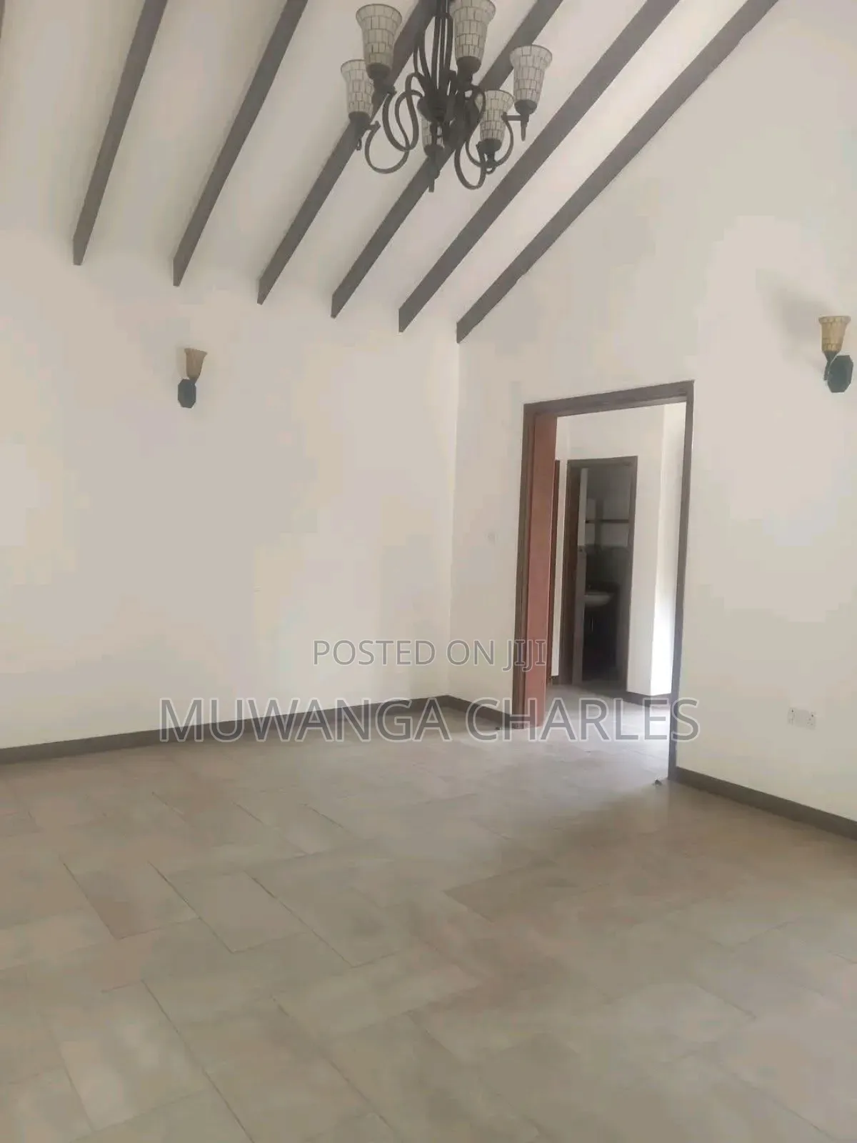 4bdrm Bungalow in Fs Properties Ltd, Nakawa for rent