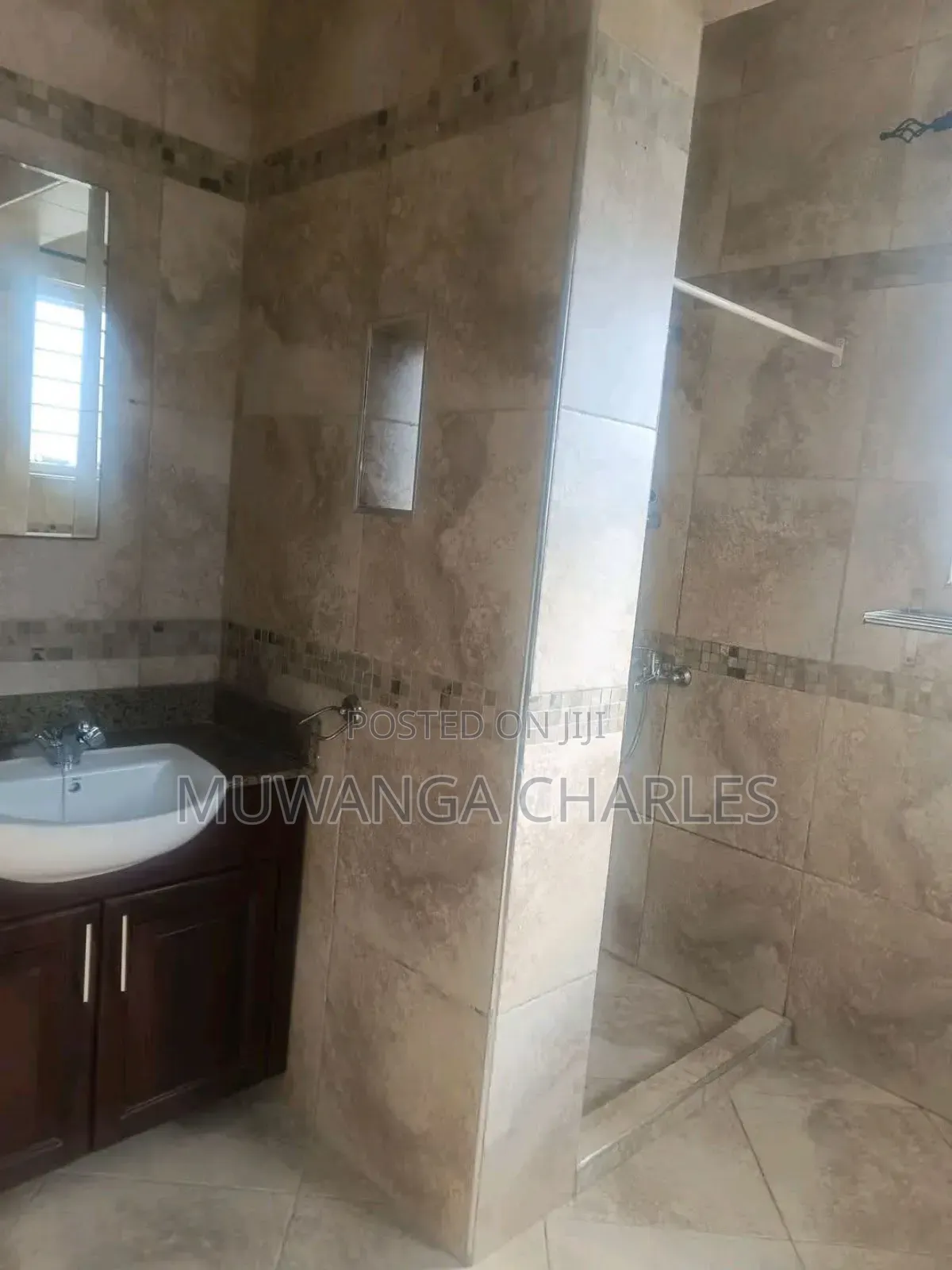 4bdrm Bungalow in Fs Properties Ltd, Nakawa for rent