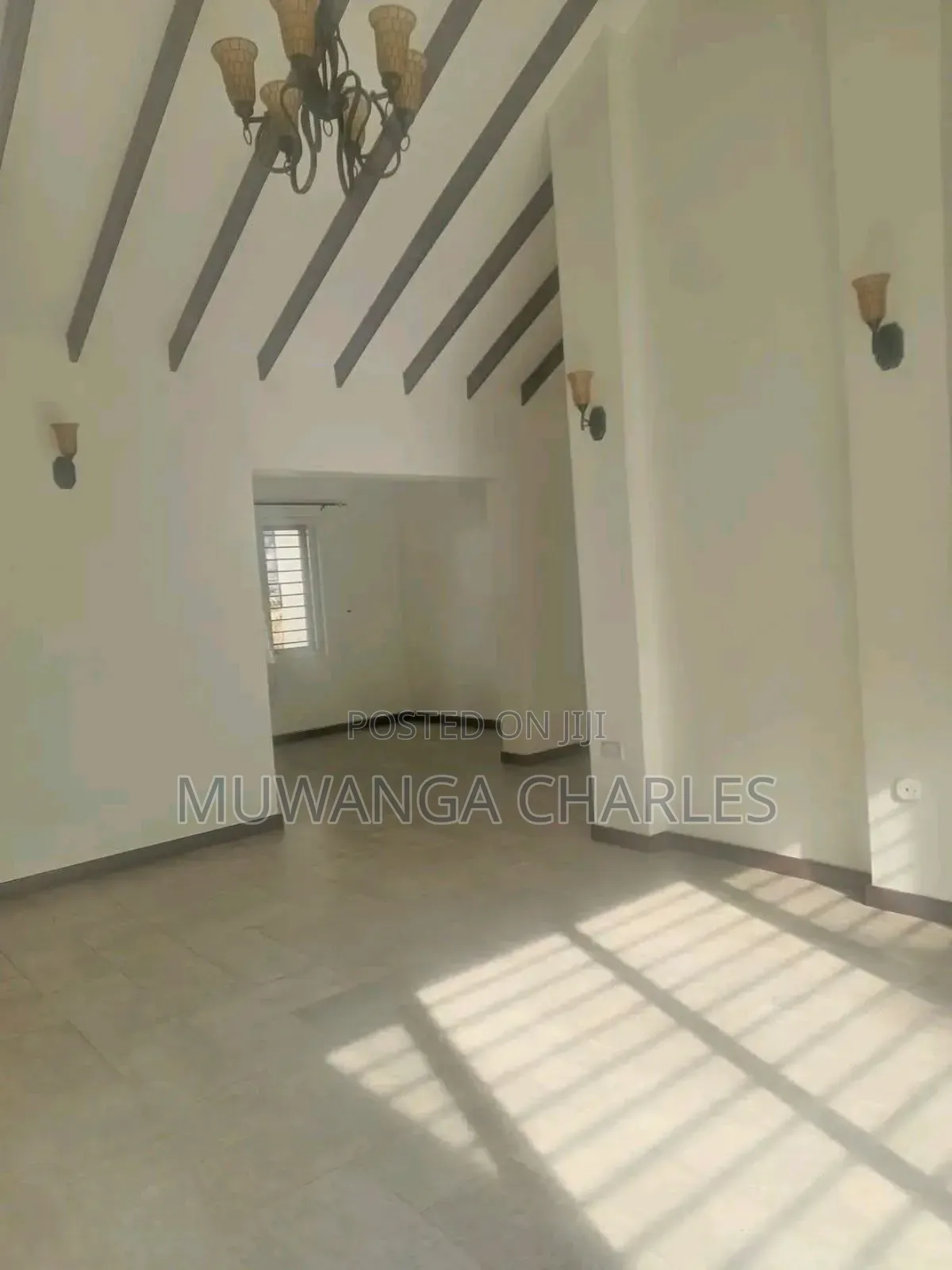 4bdrm Bungalow in Fs Properties Ltd, Nakawa for rent