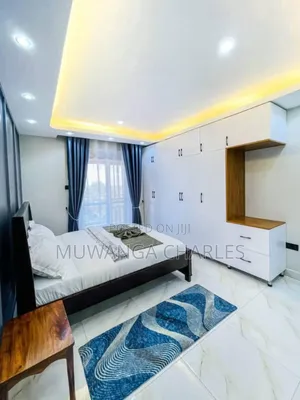 Furnished 2bdrm Apartment in Fs Properties Ltd, Nakawa for rent