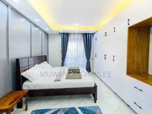 Furnished 2bdrm Apartment in Fs Properties Ltd, Nakawa for rent