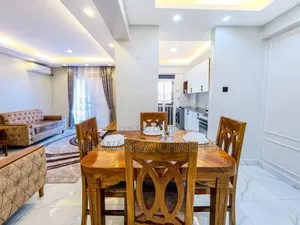 Furnished 2bdrm Apartment in Fs Properties Ltd, Nakawa for rent
