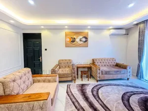 Furnished 2bdrm Apartment in Fs Properties Ltd, Nakawa for rent