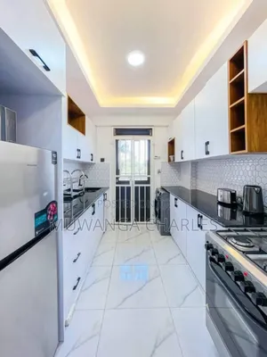 Furnished 2bdrm Apartment in Fs Properties Ltd, Nakawa for rent