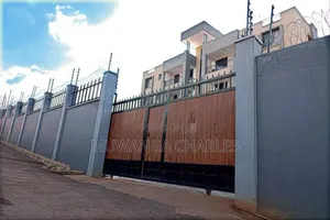 Furnished 2bdrm Apartment in Fs Properties Ltd, Nakawa for rent