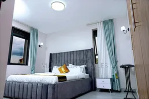 Furnished 2bdrm Apartment in Fs Properties Ltd, Nakawa for rent