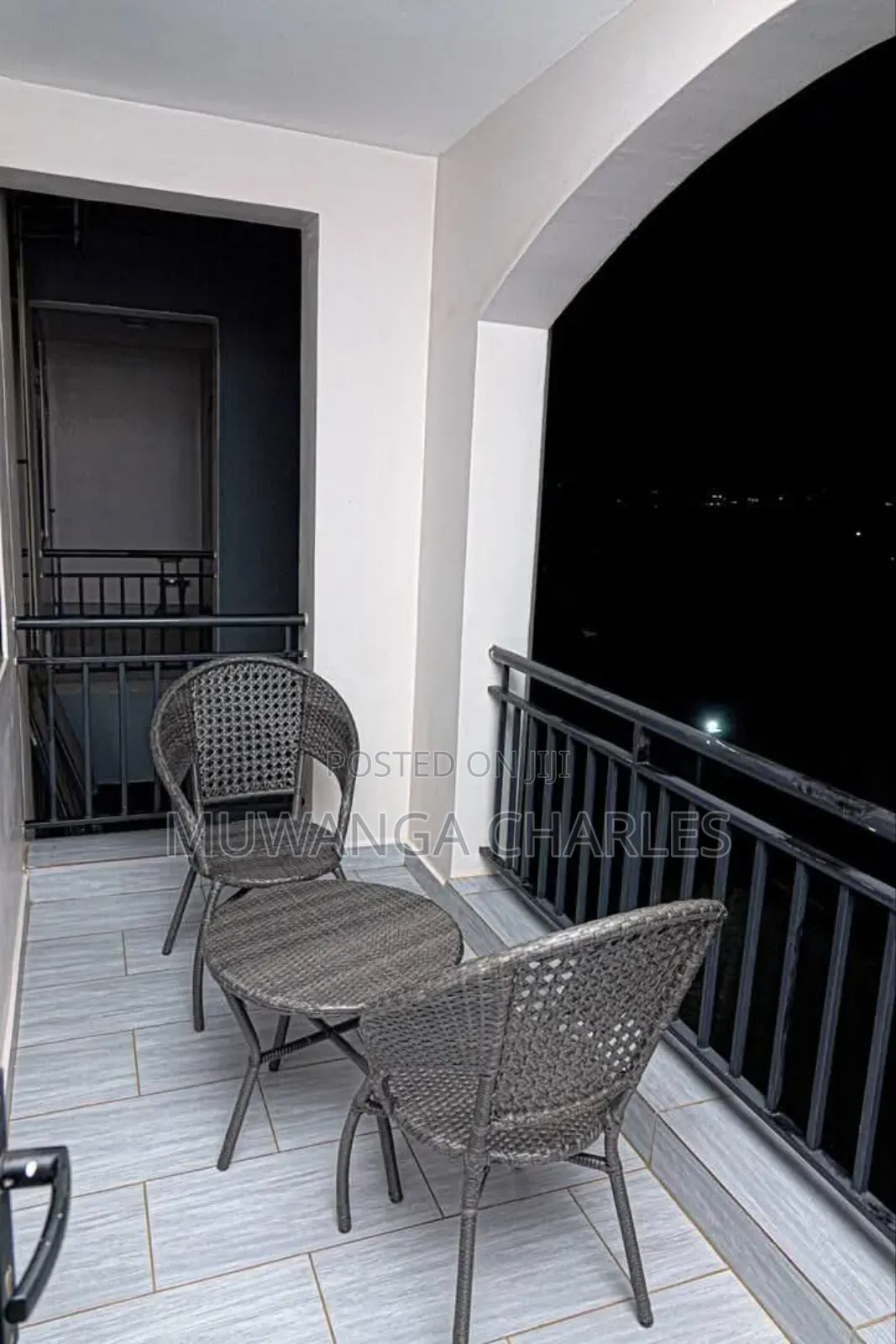 Furnished 2bdrm Apartment in Fs Properties Ltd, Nakawa for rent