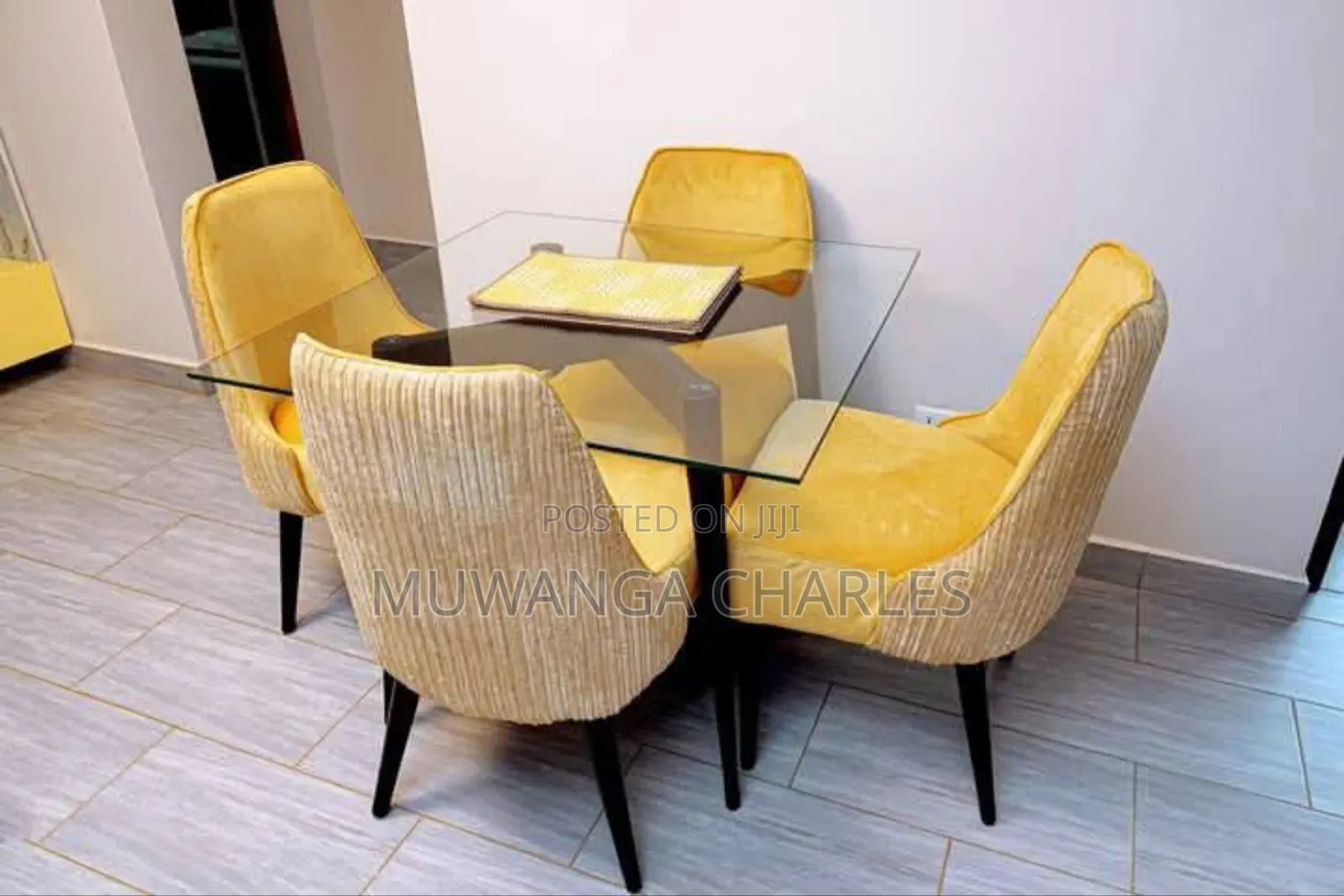 Furnished 2bdrm Apartment in Fs Properties Ltd, Nakawa for rent
