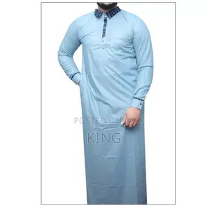 Cashworth Kanzu Design