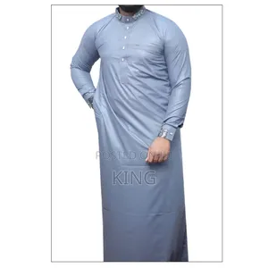 Cashman Kanzu Design